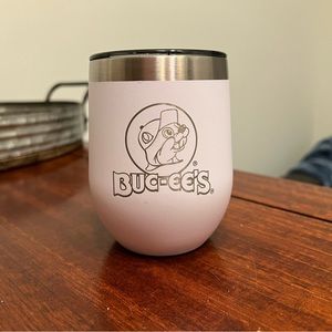 Bucee’s Wine Tumbler